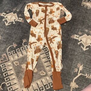 Bear little sleepies